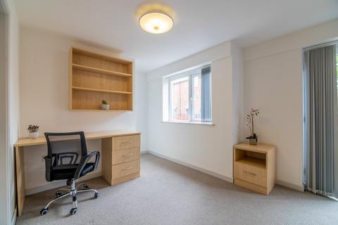 Studio to rent, Edgbaston, Edgbaston B16