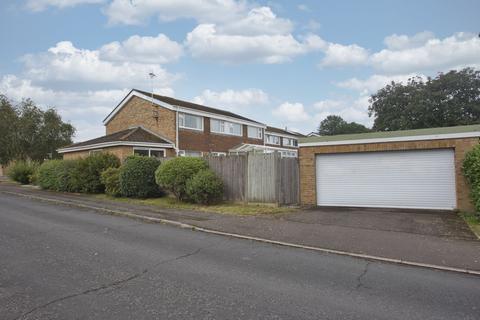 4 bedroom semi-detached house for sale, Lynwood, Folkestone, CT19