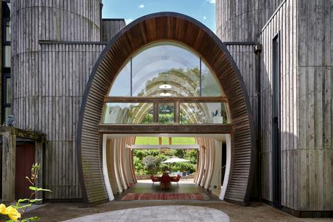 undefined, Ditcham, Petersfield, Hampshire, GU31