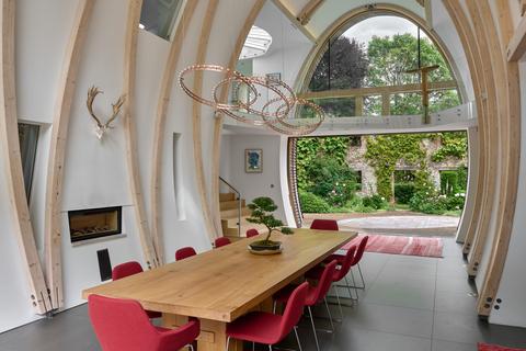 undefined, Ditcham, Petersfield, Hampshire, GU31