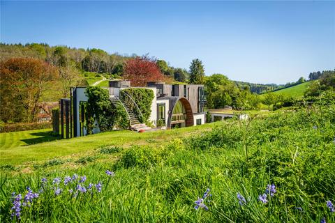 undefined, Ditcham, Petersfield, Hampshire, GU31