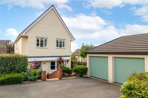 4 bedroom detached house for sale, Bideford, Devon