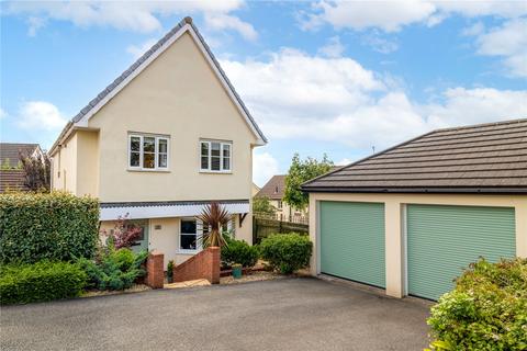 2 Warren View, Bideford, EX39 3RX