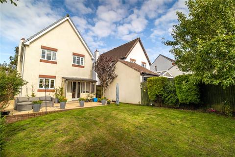 2 Warren View, Bideford, EX39 3RX