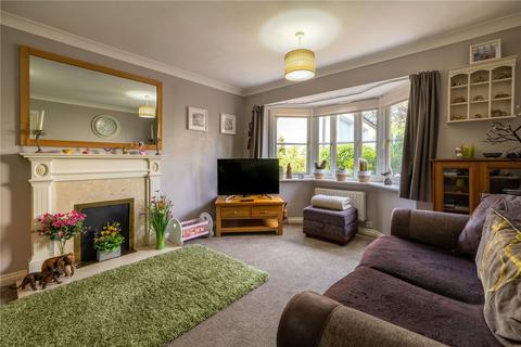 2 Warren View, Bideford, EX39 3RX