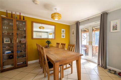 2 Warren View, Bideford, EX39 3RX