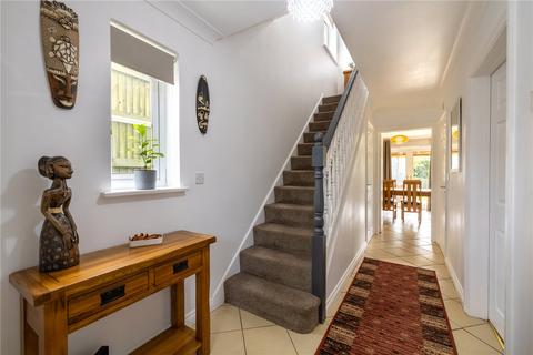 2 Warren View, Bideford, EX39 3RX