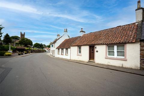 2 bedroom terraced house for sale, Midcroft, 27 Main Street, Kilconquhar, Leven