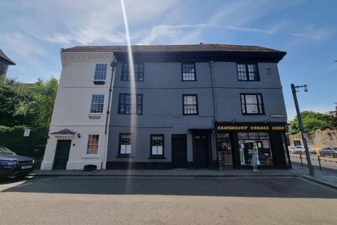 3 bed flat/apartment for rent in Church Street St Pauls, Canterbury
