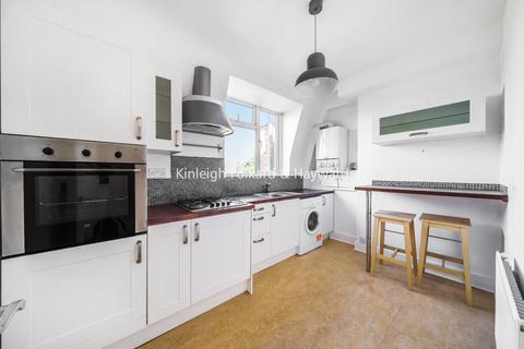 1 bedroom flat for sale, Queens Lane, Muswell Hill