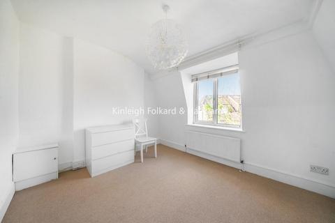 1 bedroom flat for sale, Queens Lane, Muswell Hill