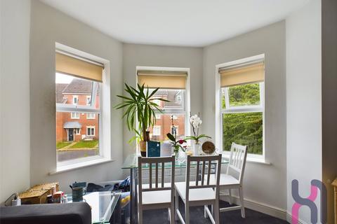 2 bedroom flat for sale, The Ridings, Beryl Road, Wirral, Merseyside, CH43