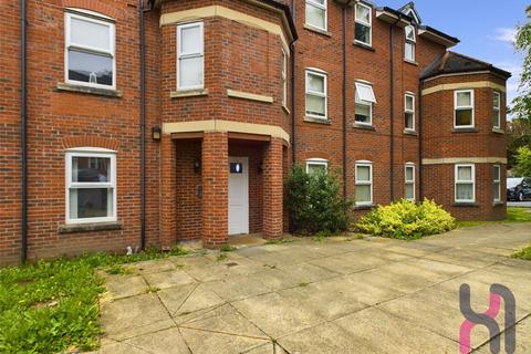 Flat 7, 7 The Ridings, Prenton, CH43 9XZ