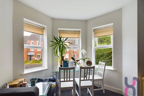 Flat 7, 7 The Ridings, Prenton, CH43 9XZ