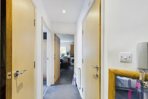 Flat 7, 7 The Ridings, Prenton, CH43 9XZ
