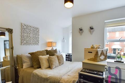 Flat 7, 7 The Ridings, Prenton, CH43 9XZ