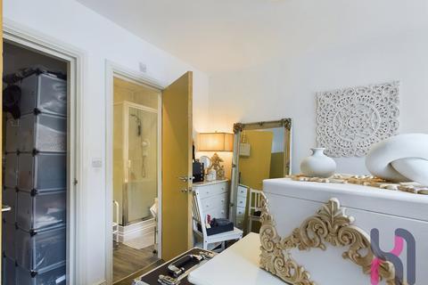 Flat 7, 7 The Ridings, Prenton, CH43 9XZ