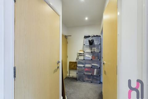 Flat 7, 7 The Ridings, Prenton, CH43 9XZ