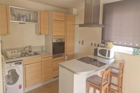 2 bedroom flat to rent, Gunwharf Quays