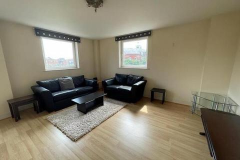 2 bedroom flat to rent, Gunwharf Quays