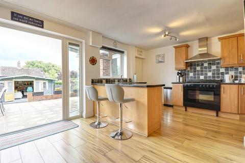 88 Bullfields, Sawbridgeworth, CM21 9DF