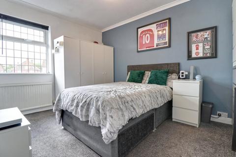88 Bullfields, Sawbridgeworth, CM21 9DF