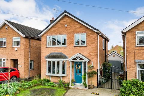 12 Field Close, Hilton, Derby, DE65 5GL