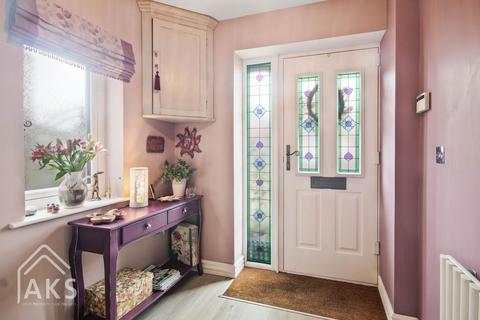 12 Field Close, Hilton, Derby, DE65 5GL
