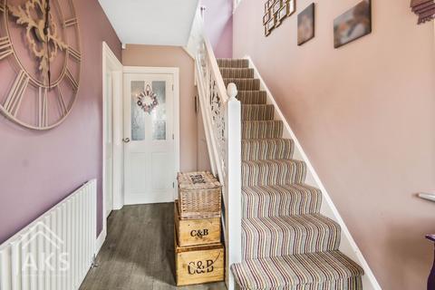 12 Field Close, Hilton, Derby, DE65 5GL