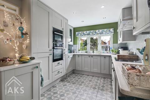 12 Field Close, Hilton, Derby, DE65 5GL