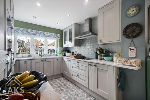 12 Field Close, Hilton, Derby, DE65 5GL