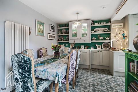 12 Field Close, Hilton, Derby, DE65 5GL