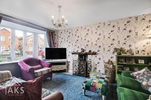 12 Field Close, Hilton, Derby, DE65 5GL