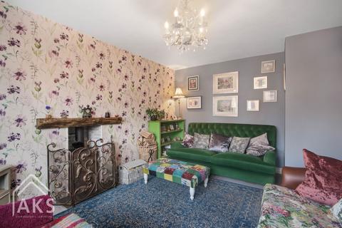 12 Field Close, Hilton, Derby, DE65 5GL