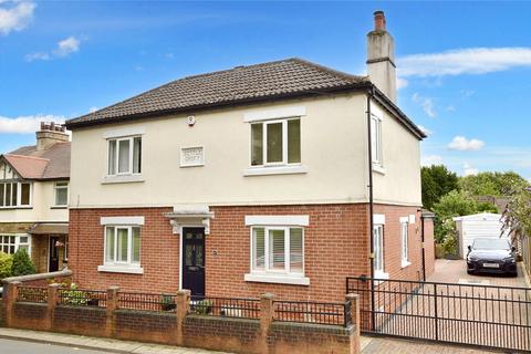 3 bedroom detached house for sale, Radcliffe Lane, Pudsey, West Yorkshire