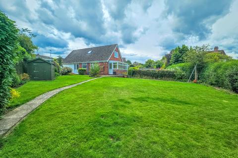 4 bedroom bungalow for sale, Linda Crescent, Louth LN11