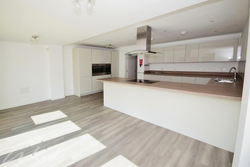 Tigris kitchen