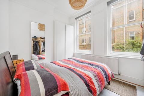 2 bedroom apartment to rent, Fairholme Road, W14