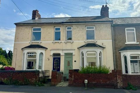 2 bedroom terraced house for sale, Swindon,  Wiltshire,  SN1