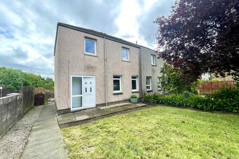 3 bedroom semi-detached house for sale, Leven Road, Coatbridge ML5