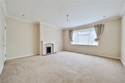 1 bedroom apartment for sale, Wilbury Villas, Hove, East Sussex