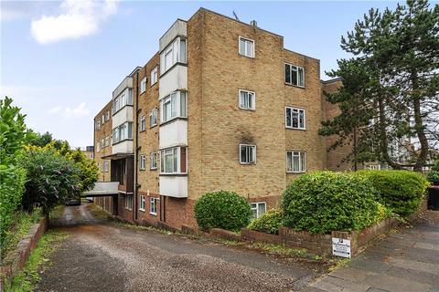 1 bedroom apartment for sale, Wilbury Villas, Hove, East Sussex