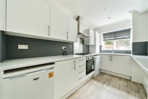 1 bedroom apartment for sale, Wilbury Villas, Hove, East Sussex