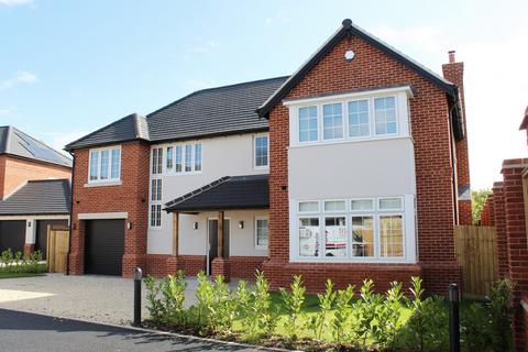 5 bedroom detached house for sale, Rugby CV23