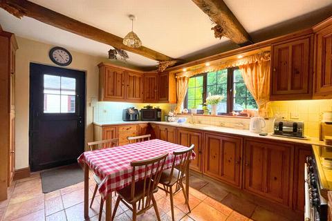 4 bedroom cottage for sale, The Scowles, Coleford, GL16