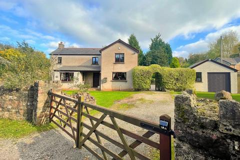 4 bedroom cottage for sale, The Scowles, Coleford, GL16