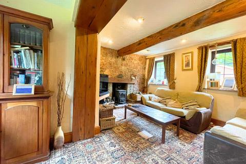 4 bedroom cottage for sale, The Scowles, Coleford, GL16