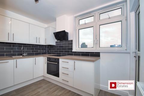 2 bedroom flat to rent, Bromley High Street, Bow, London, E3