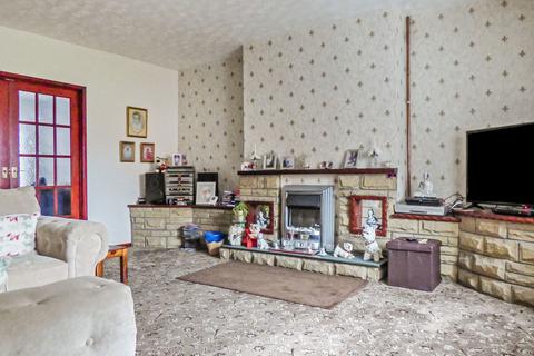 3 bedroom terraced house for sale, Poplar Street, Ashington, Northumberland, NE63 0AS