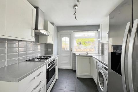 3 bedroom terraced house for sale, Dipton Grove, Cramlington, Northumberland, NE23 6DR